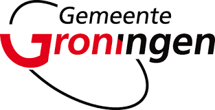 gemeente groningen Flag